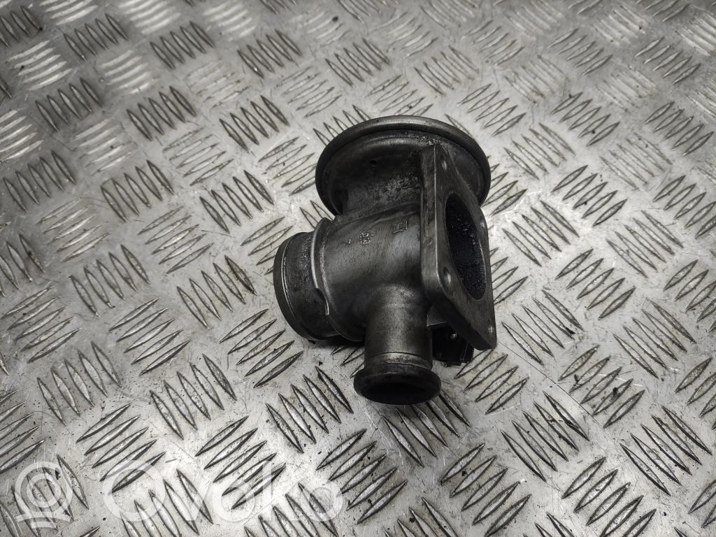 BMW 3 E46 EGR valve 