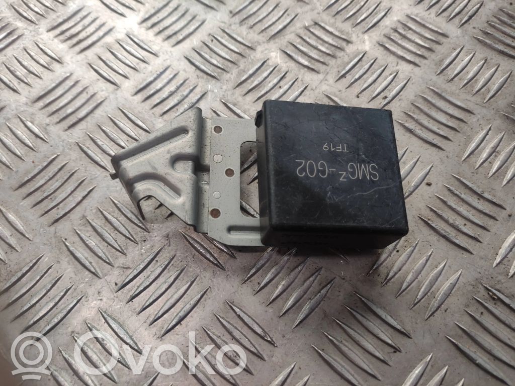 Honda Civic Other relay 