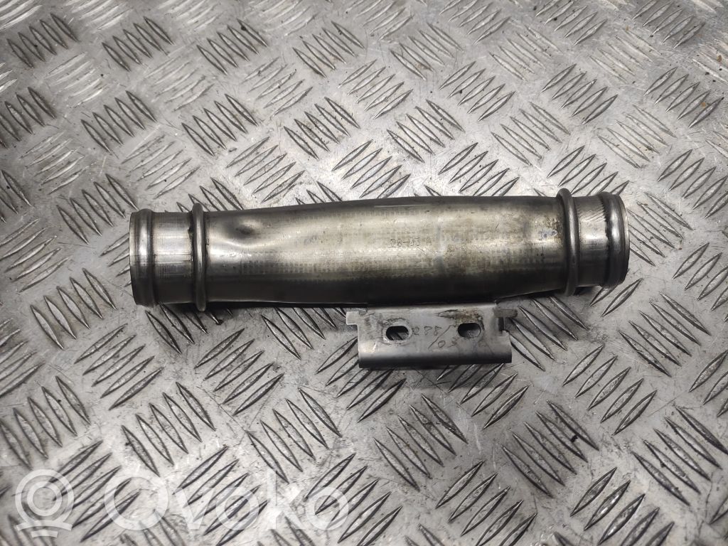 Saab 9-3 Ver1 Intercooler hose/pipe 