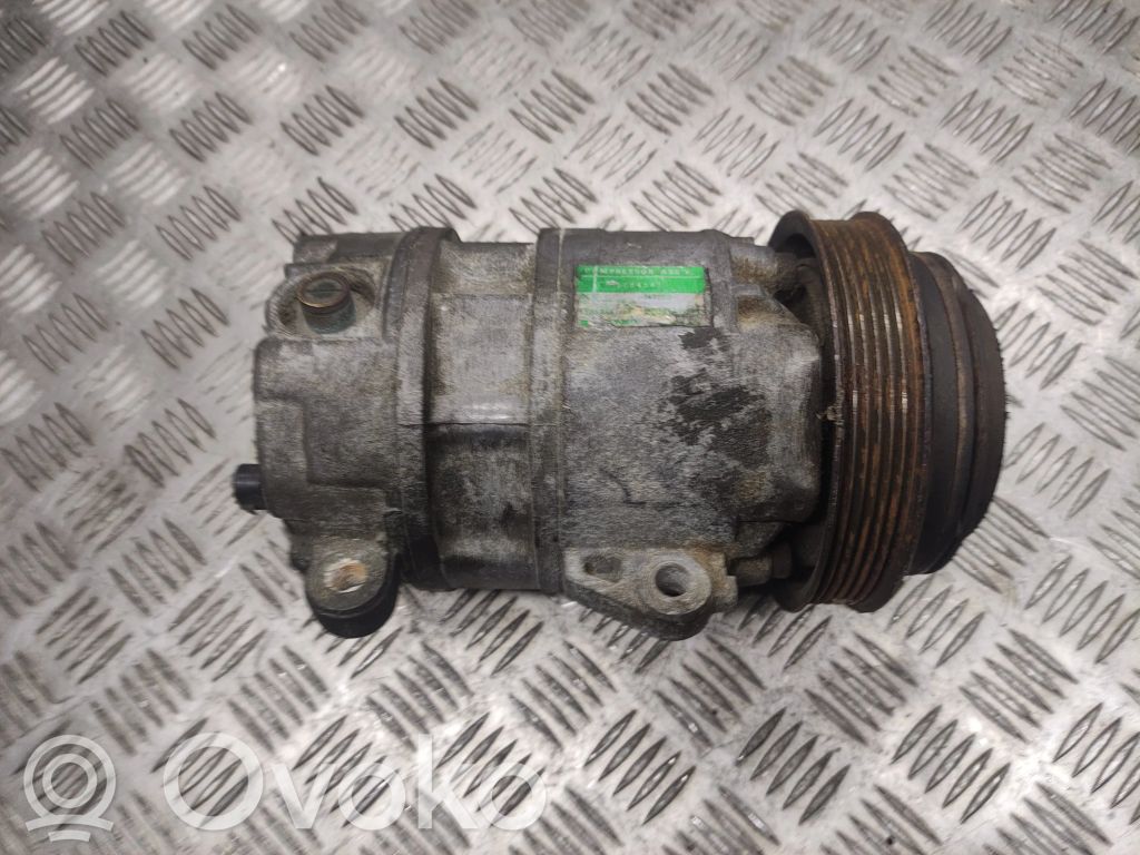 Dodge Caravan Compresseur de climatisation 