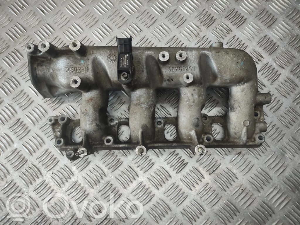 Kolektor ssący   46761259,0281002510,0301062BS8