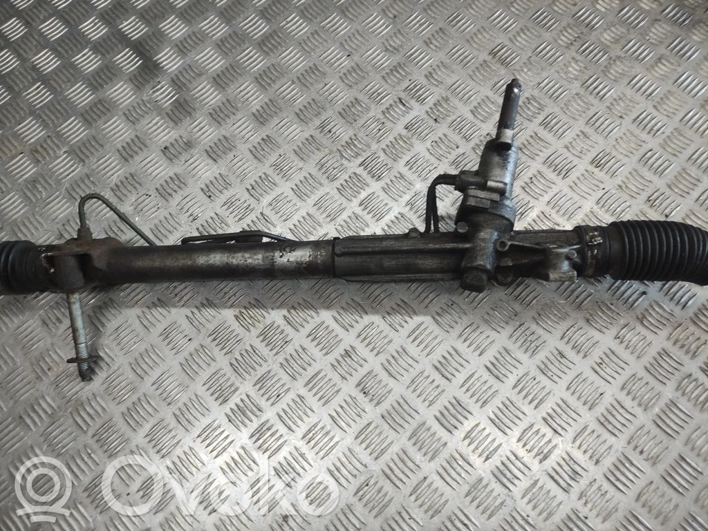 Peugeot 407 Stūres statnis 