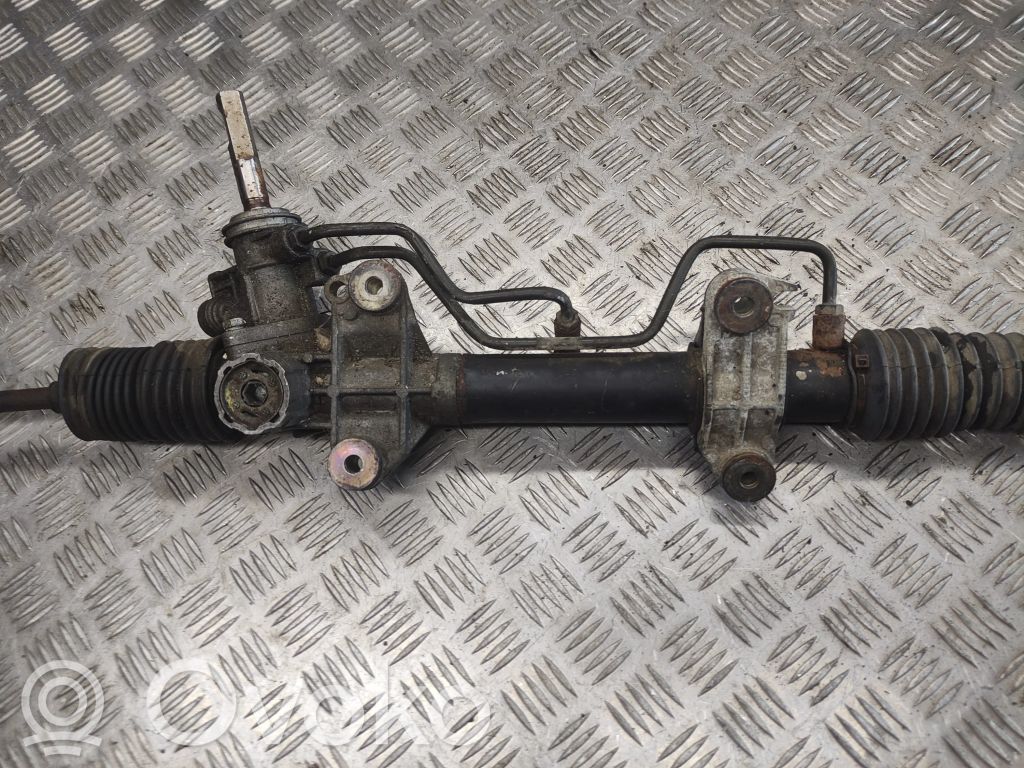 Renault Laguna II Hammastanko 