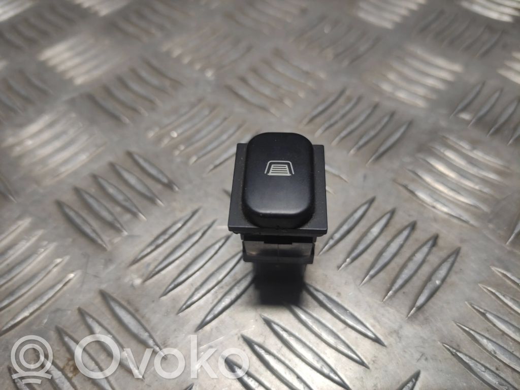 Peugeot 607 Other switches/knobs/shifts 
