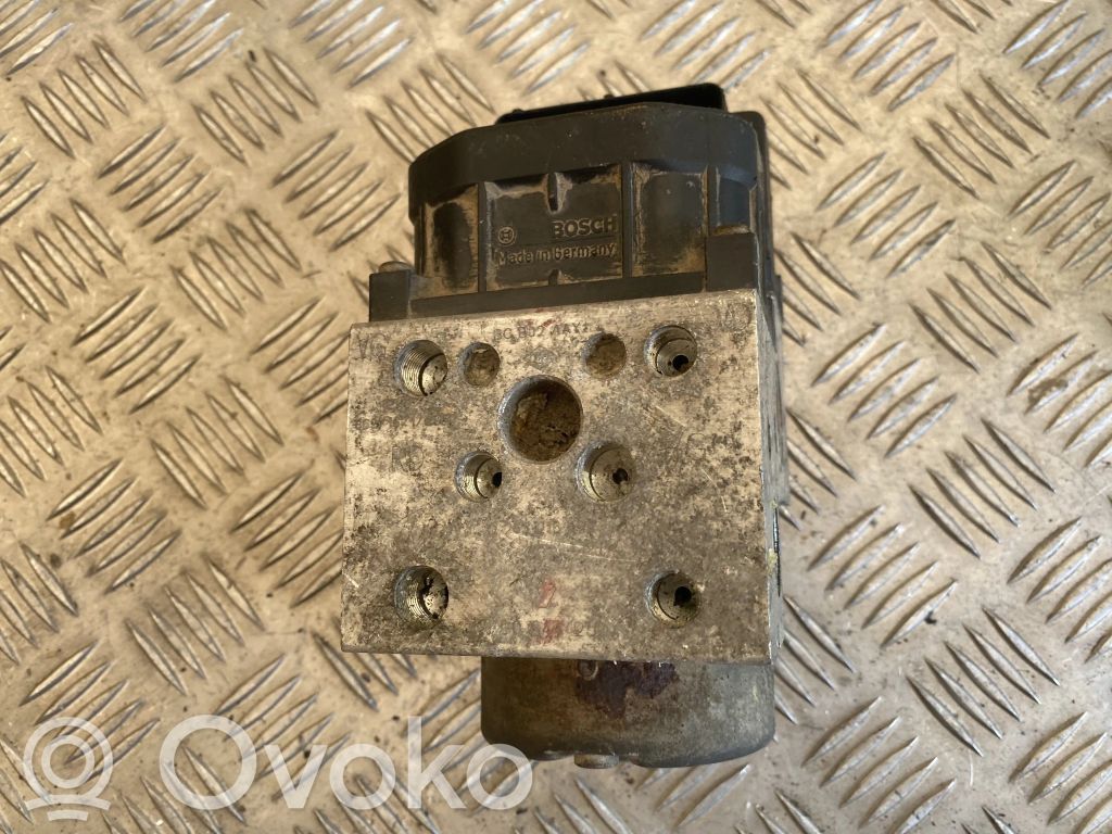 Renault Kangoo I ABS Pump 