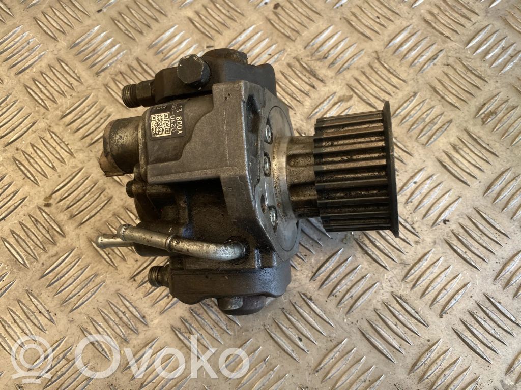 Mazda 6 Degvielas sūknis 