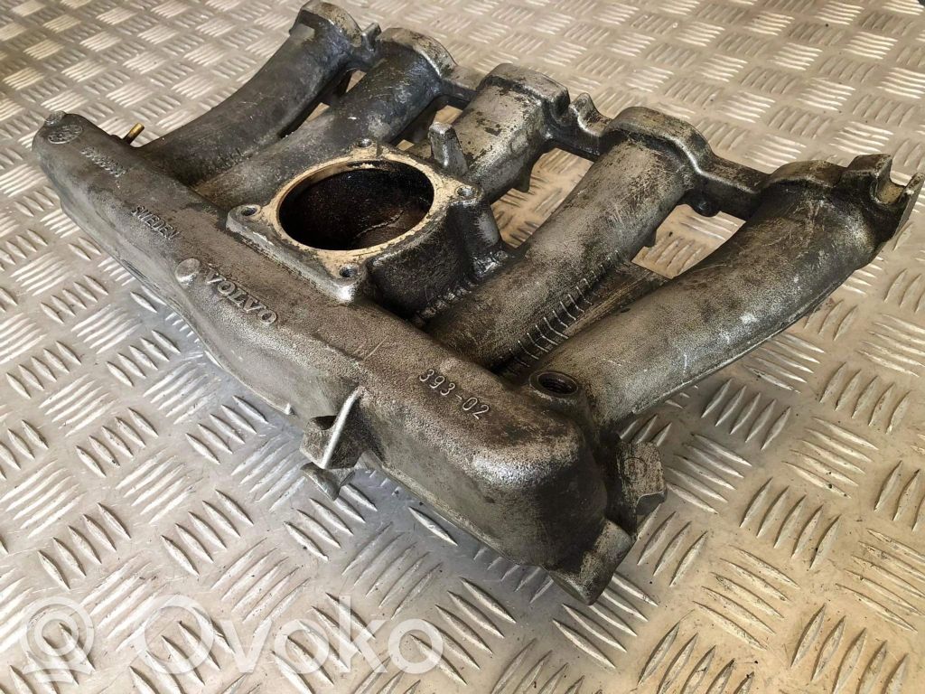 Volvo XC70 Kolektorius įsiurbimo 