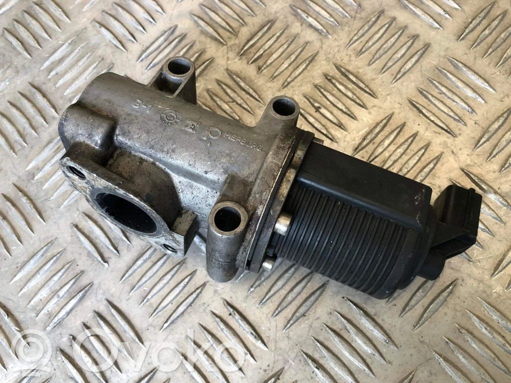 Opel Signum EGR aušintuvas 
