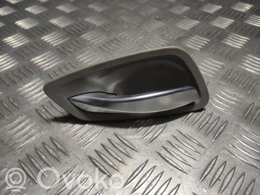 BMW 3 E90 E91 Front door interior handle 