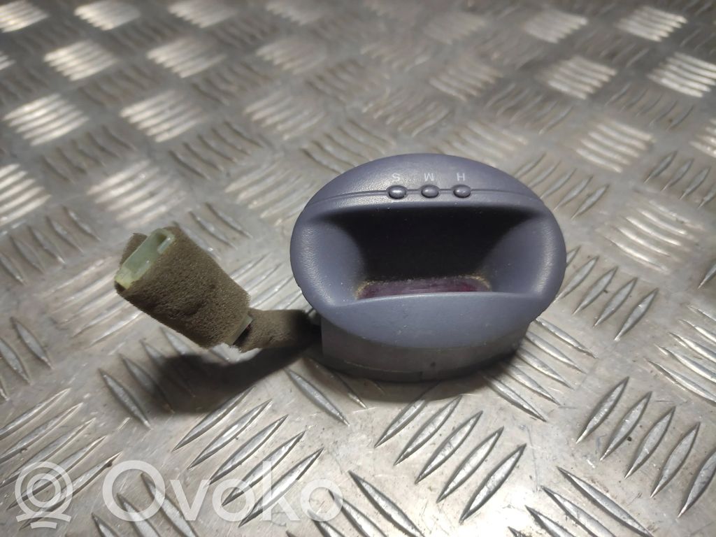 Daewoo Matiz Ekrāns / displejs / mazais ekrāns 
