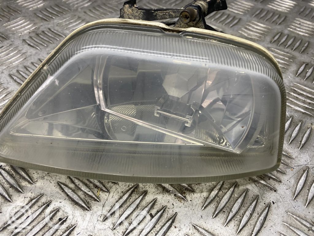 Ford Focus Front fog light 