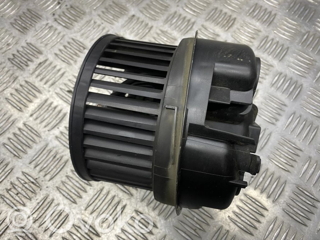 Citroen C2 Mazā radiatora ventilators 