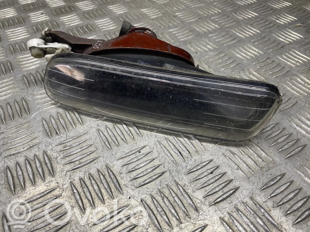 BMW 3 E46 Headlight/headlamp 