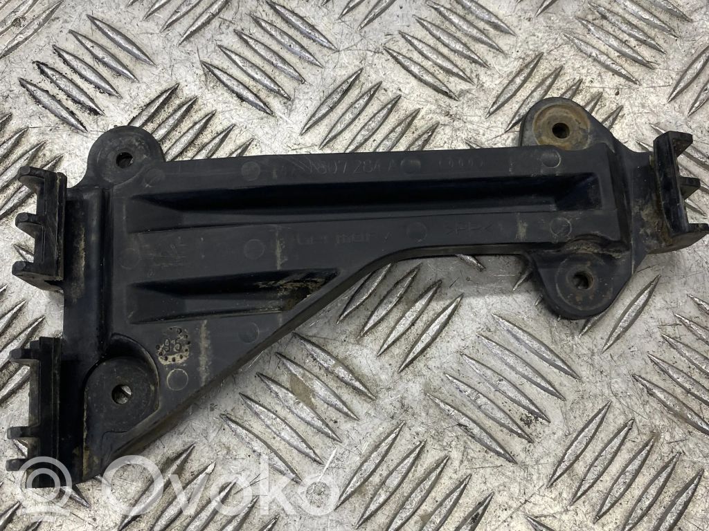 Audi 100 S4 C4 Front bumper mounting bracket 
