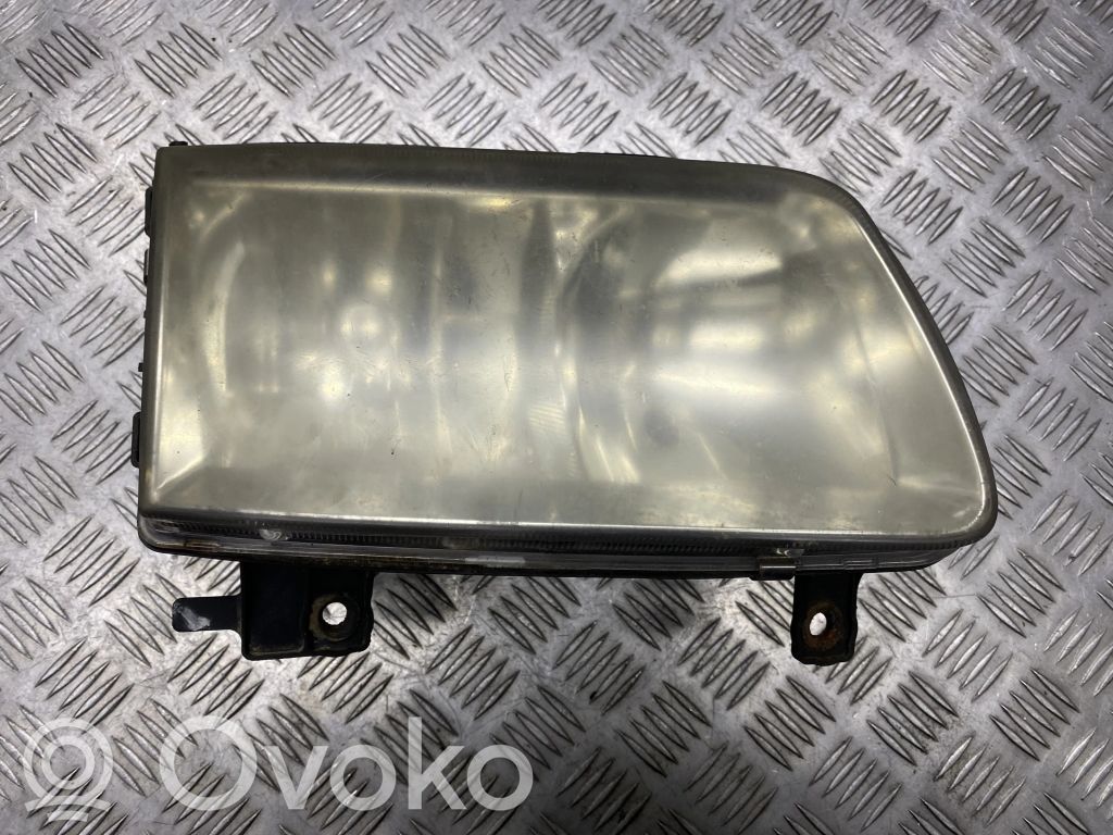 Volkswagen Polo III 6N 6N2 6NF Cache-poussière de phare avant 