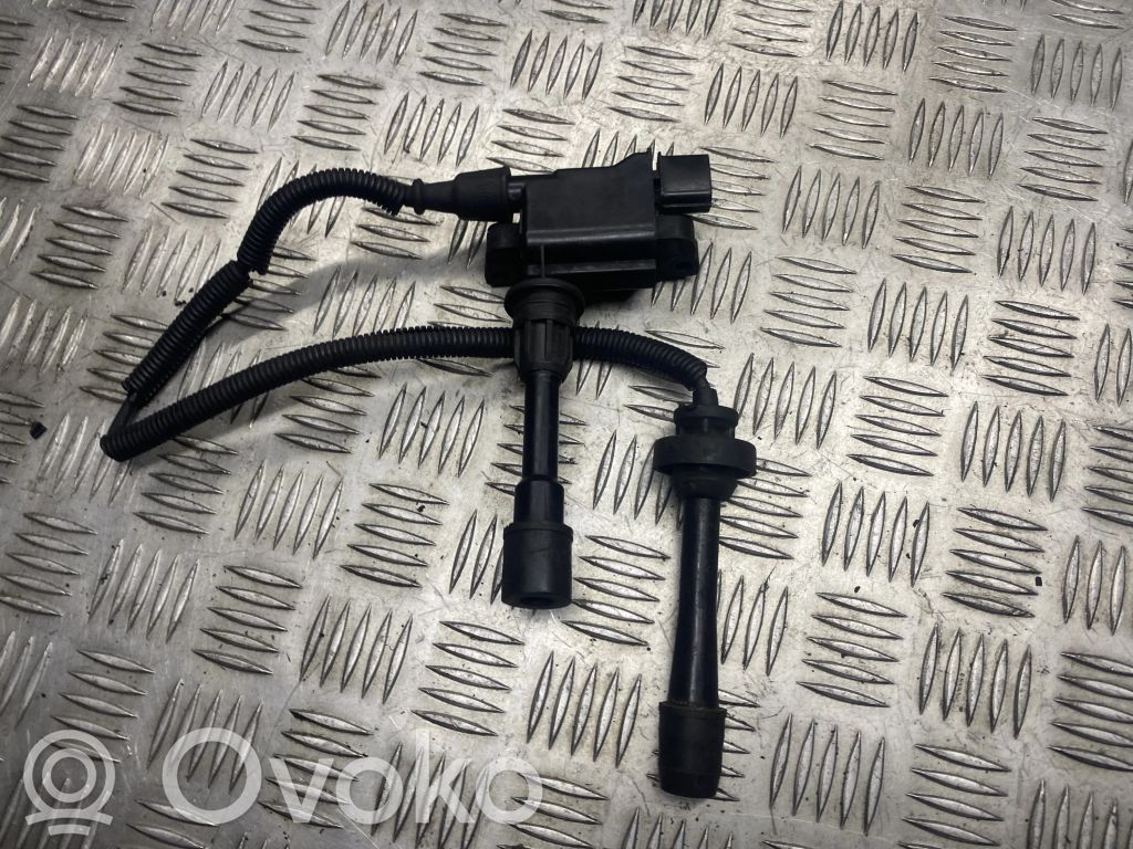 High voltage ignition coil   DSC1500,41841