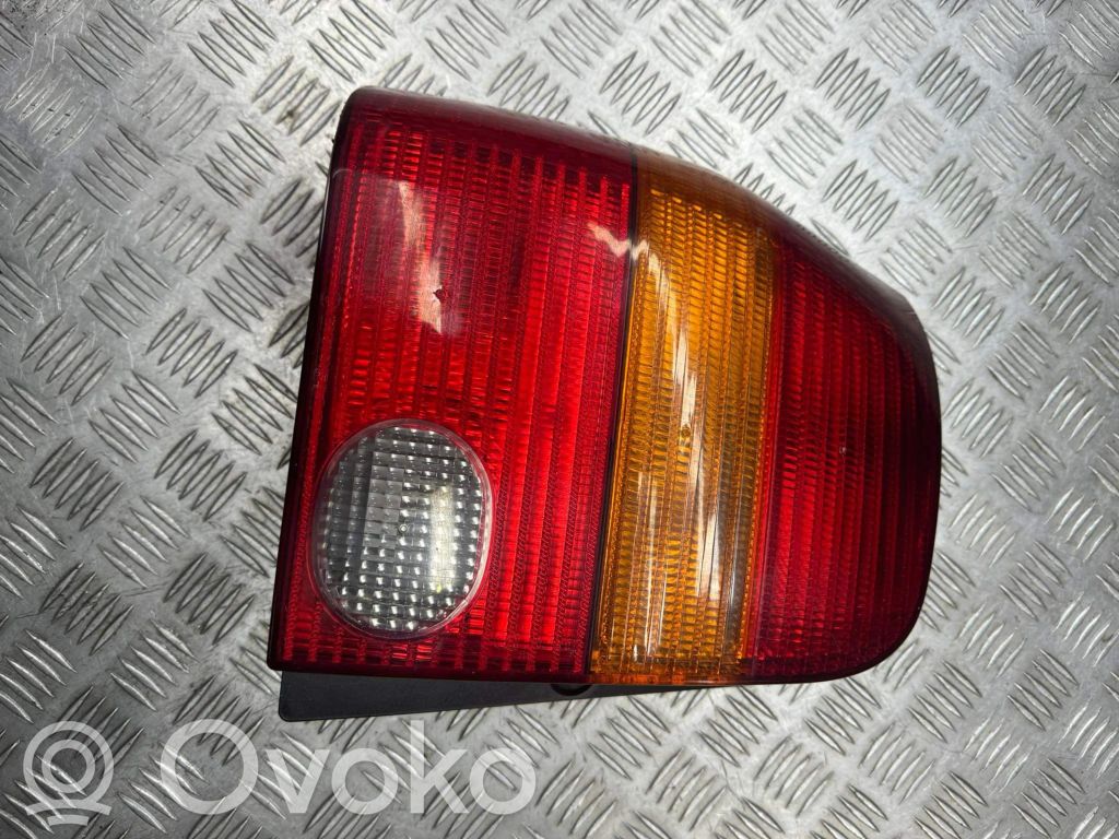 Volkswagen Lupo Takavalot 