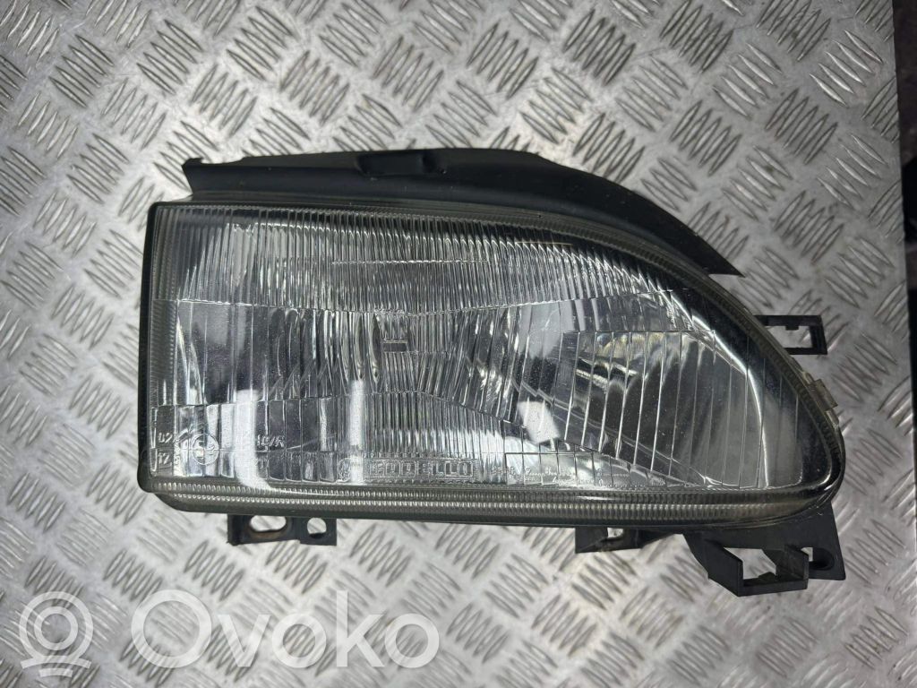 Seat Arosa Scheinwerfer 