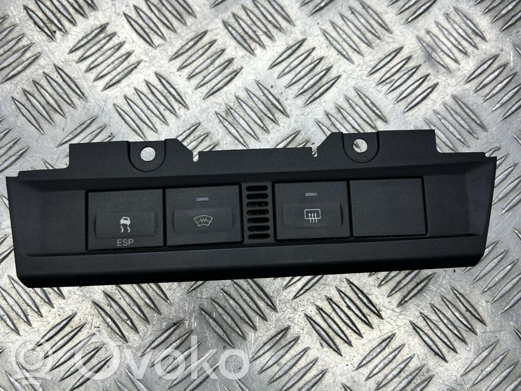 Ford Focus ESP (stability program) switch 