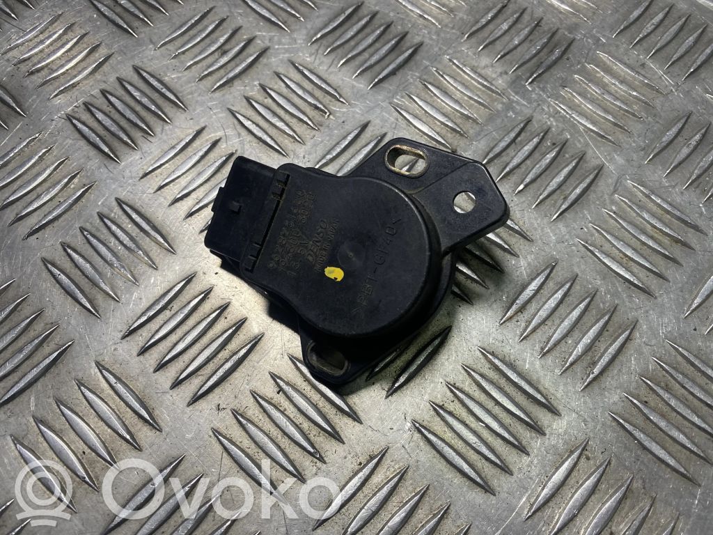 Peugeot 607 Front height sensor lever 