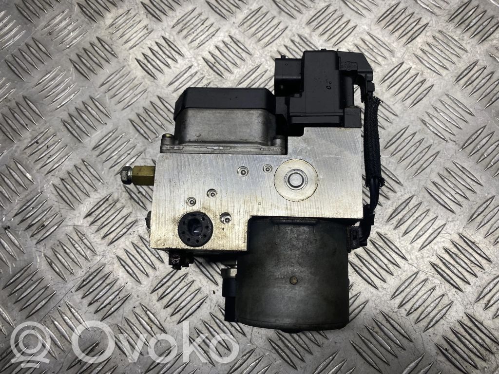 Opel Omega B1 Pompe ABS 