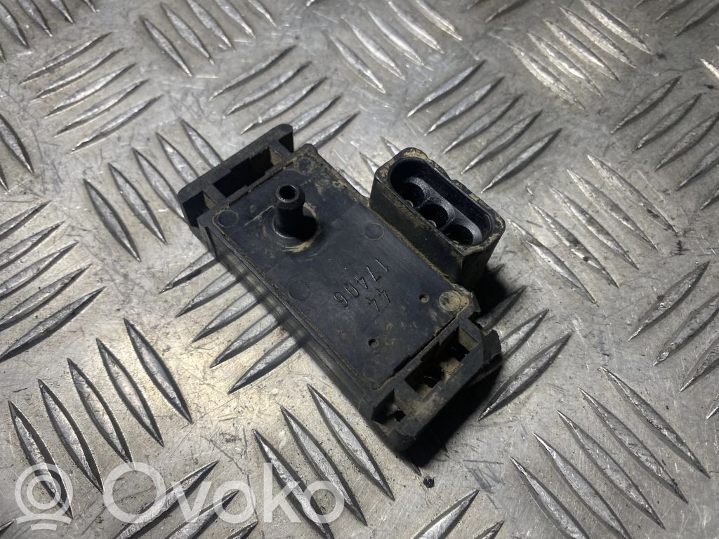 Renault Laguna II Luftdrucksensor 