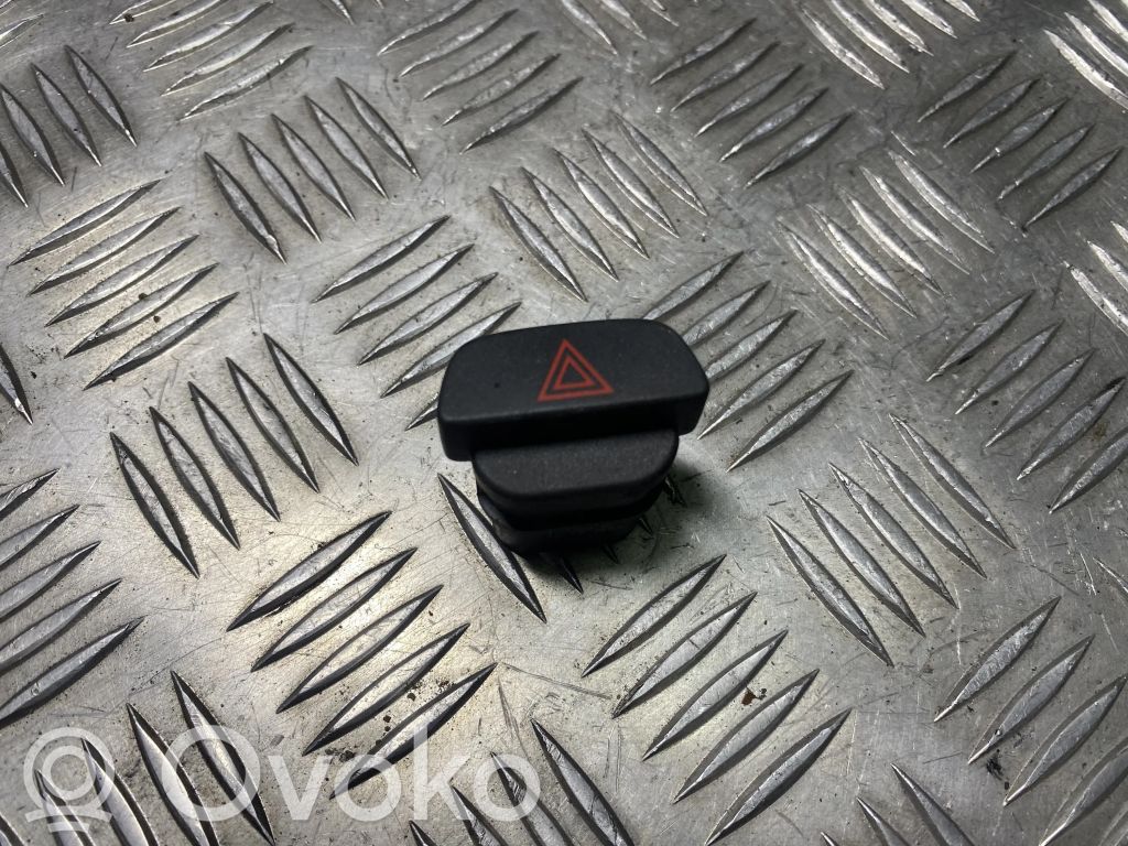 Ford Focus Hazard light switch 