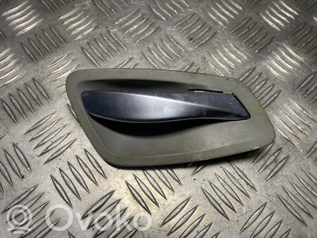 BMW 3 E90 E91 Front door interior handle 