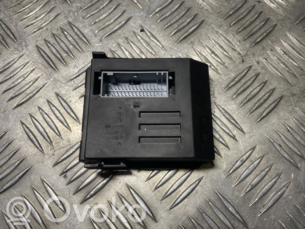 Renault Megane I Other control units/modules 