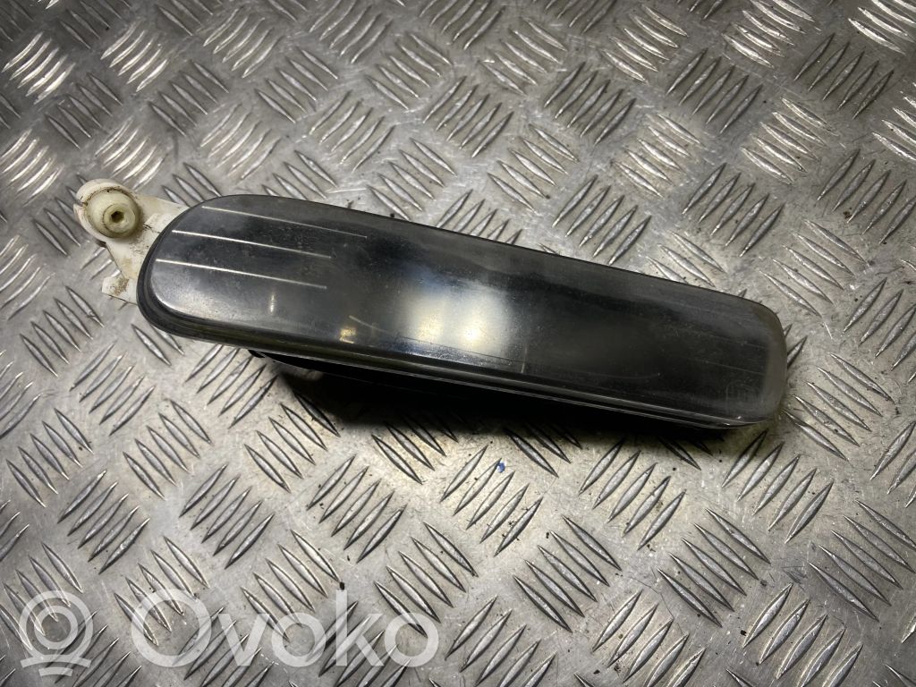 BMW 3 E46 Miglas lukturis priekšā 