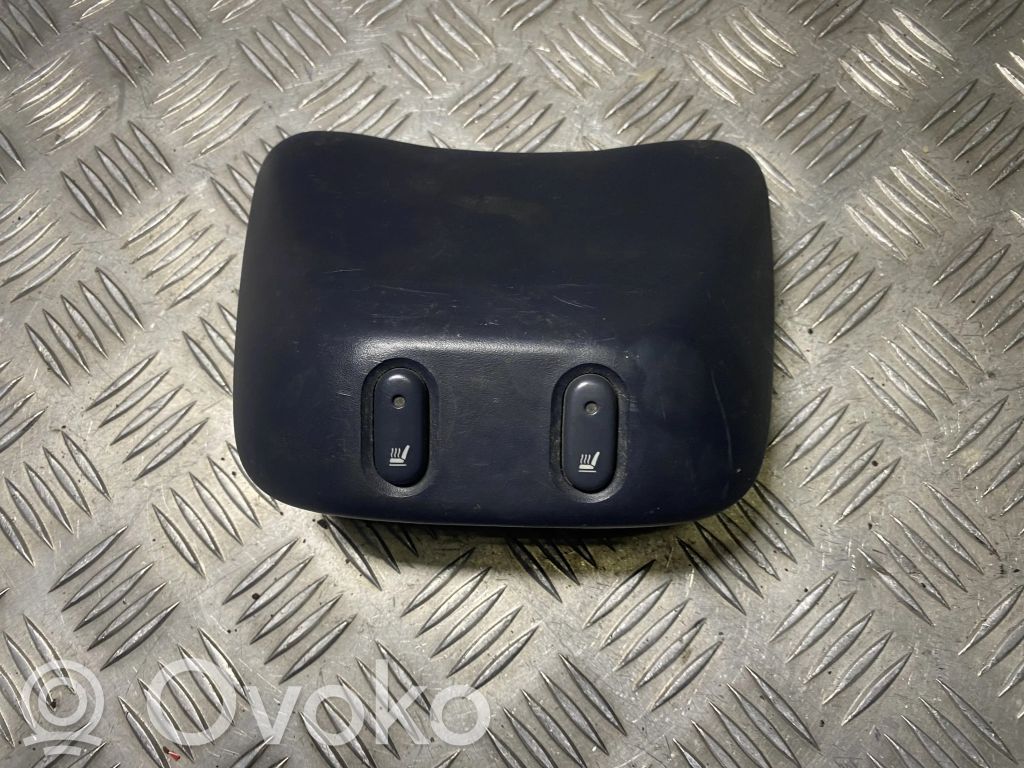 Renault Scenic I Cenicero del coche 