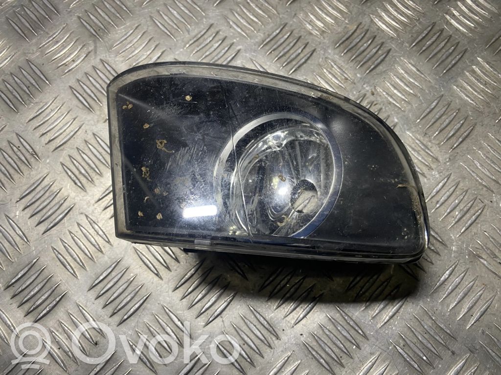 BMW 3 E90 E91 Front fog light 