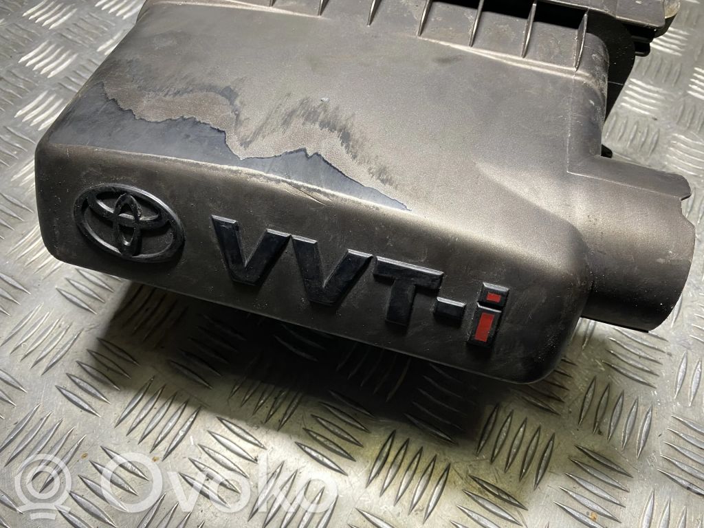 Volkswagen Golf IV Misuratore di portata d'aria 