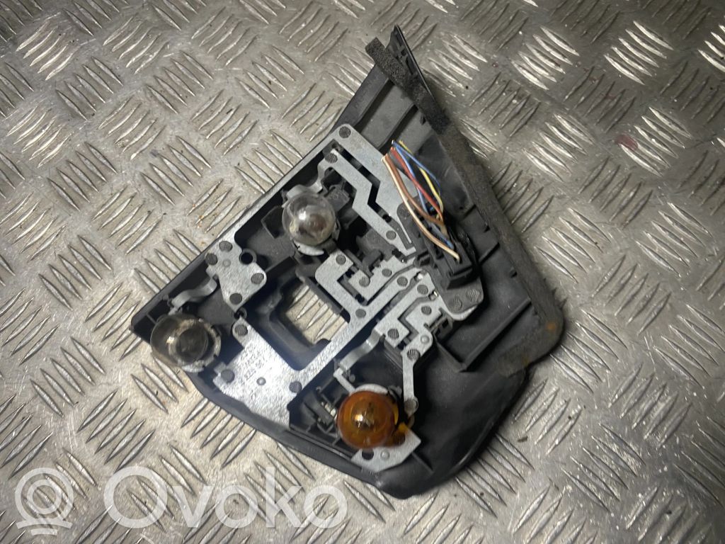 BMW 3 E46 Front seat light 