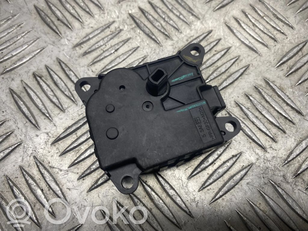 Mercedes-Benz X-class W470 A/C air flow flap actuator/motor 