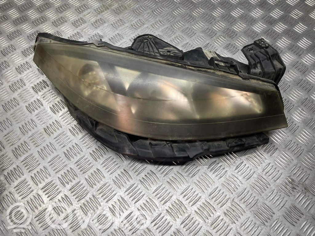 Renault Laguna II Headlight/headlamp 