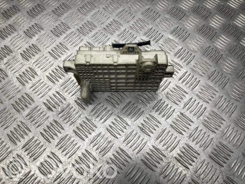 Fuse module   03K11,0116