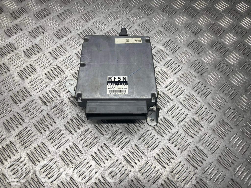 Mazda 6 Engine control unit/module 