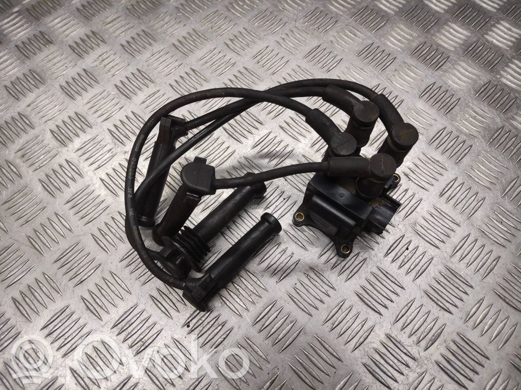 Ford Focus High voltage ignition coil 