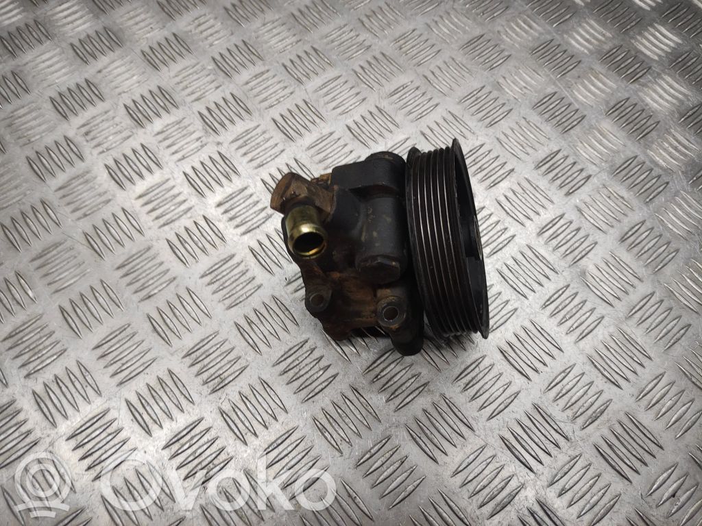 Ford Focus Power steering pump 