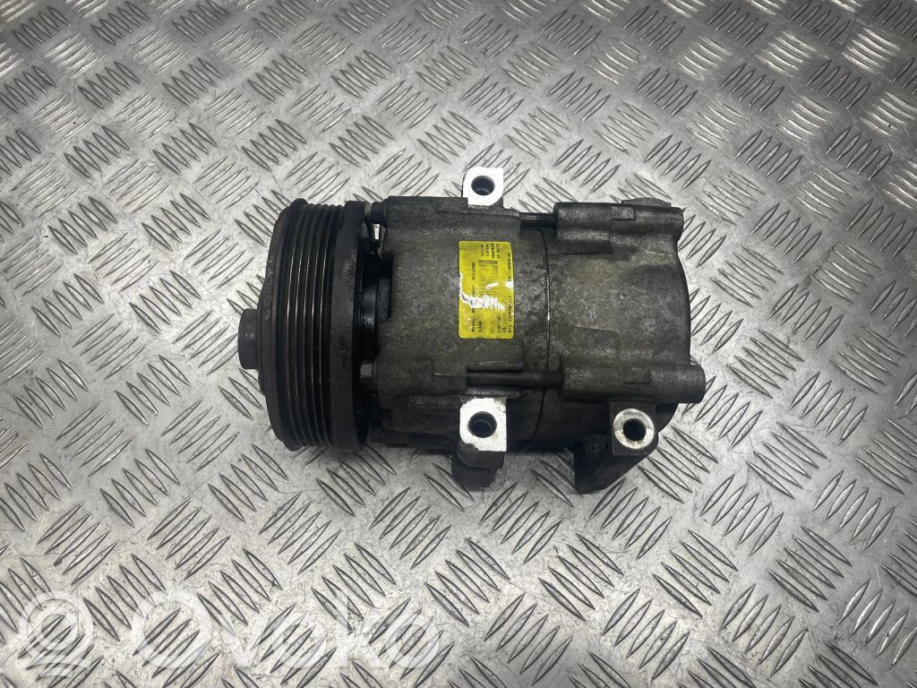 Ford Mondeo Mk III Kompresor / Sprężarka klimatyzacji A/C 