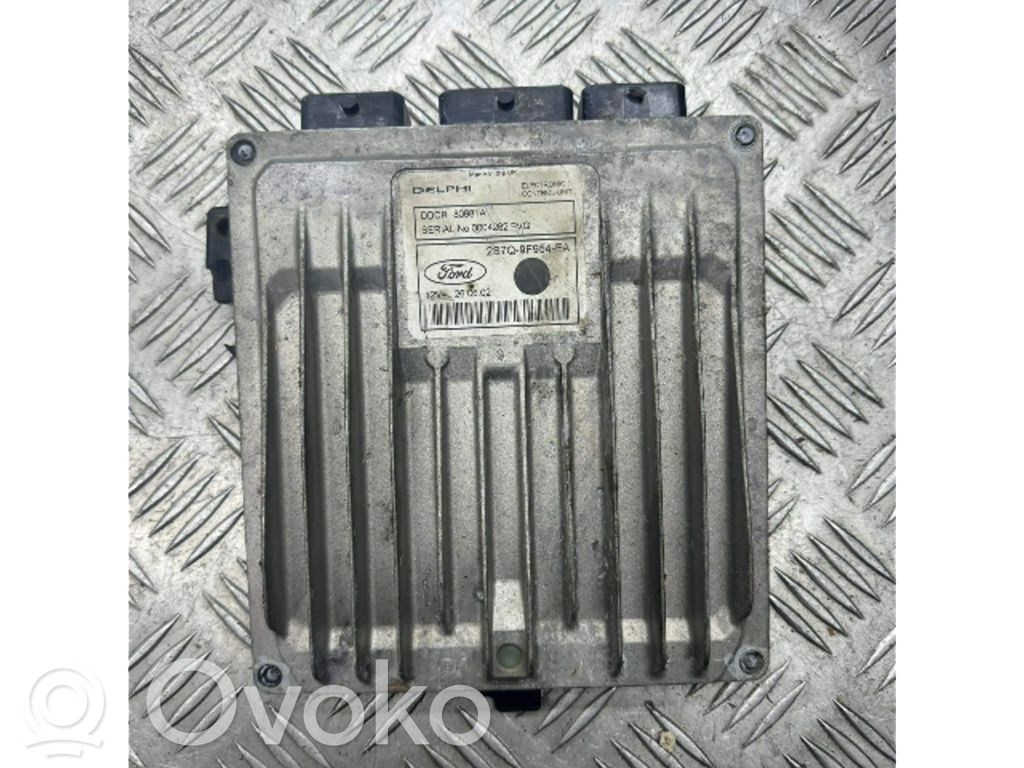 Ford Mondeo Mk III Engine control unit/module 