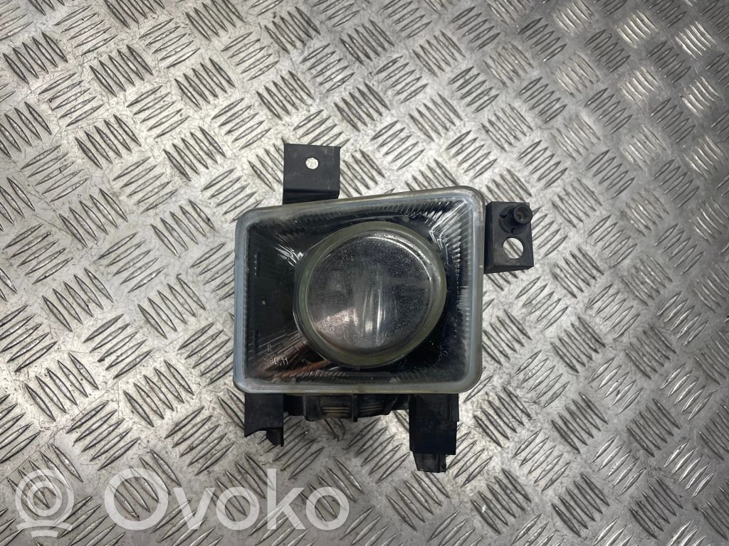 Opel Vectra C Światło przeciwmgłowe przednie 