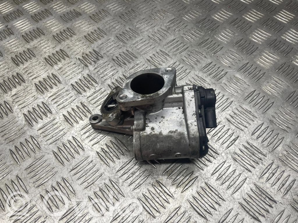 Renault Laguna II EGR vožtuvas 
