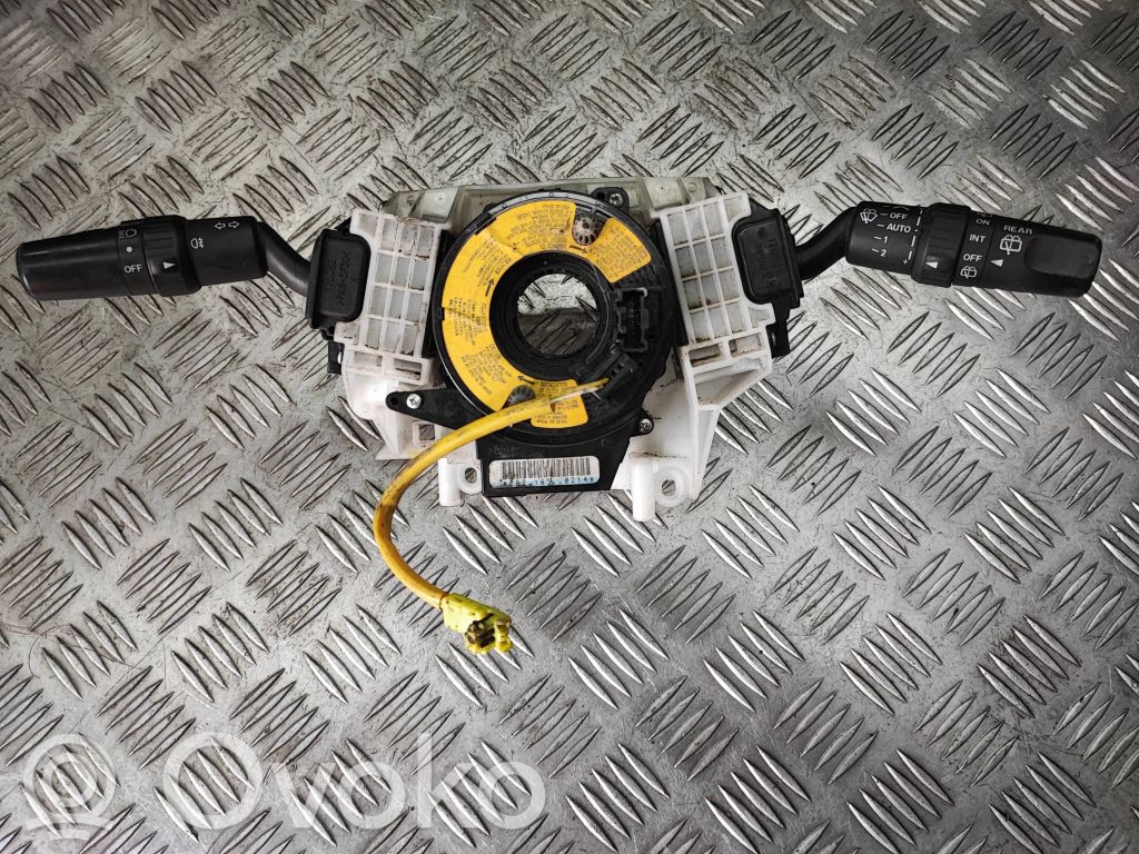 Mazda 5 Rokturu komplekts 