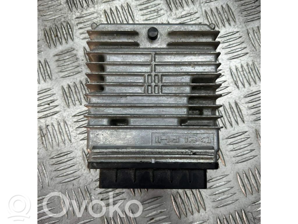 Ford Mondeo Mk III Engine control unit/module 