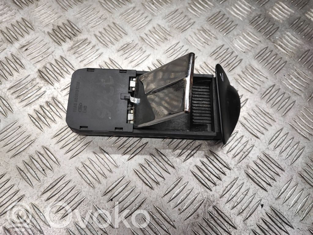Ford Focus Pelnutrauks 