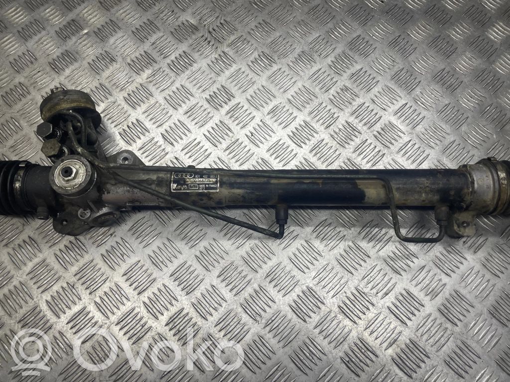 Audi A4 S4 B5 8D Casetă direcție 