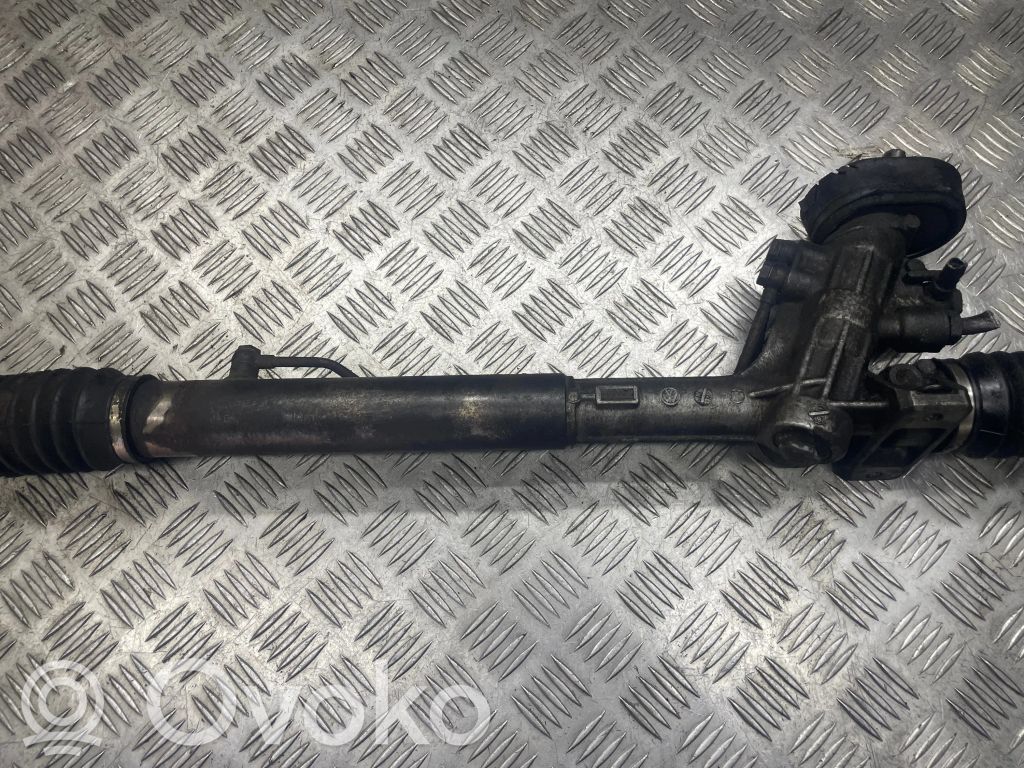 Seat Arosa Lenkgetriebe 