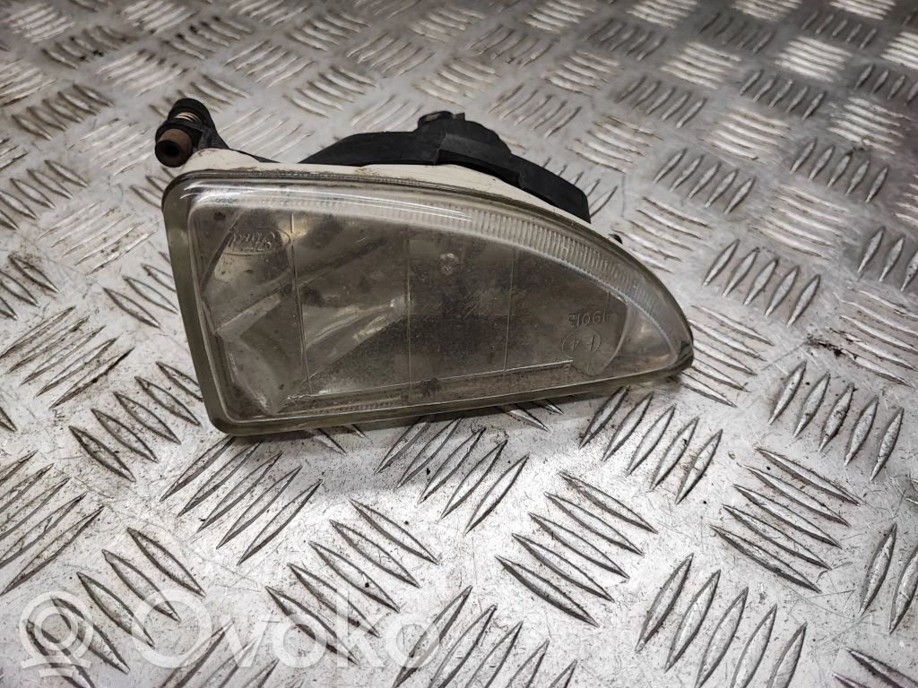Etusumuvalo   XS4115K201A
